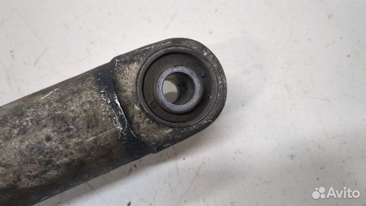 Амортизатор подвески левый задний BMW 7 E65