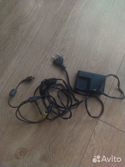 Фотоаппарат sony