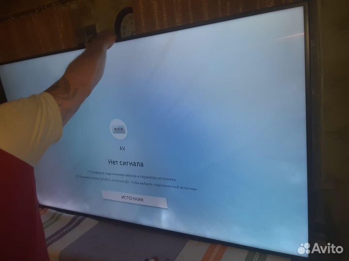 Ремонт телевизоров