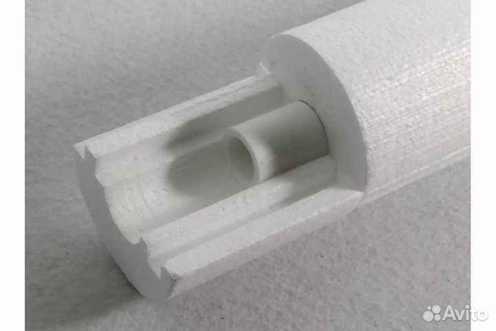 Изделия из пенопласта