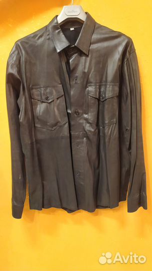 Рубашка мужская