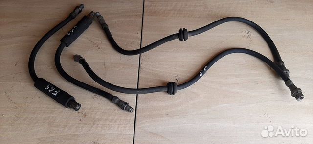 Шланг тормозной BMW 7-Series E65