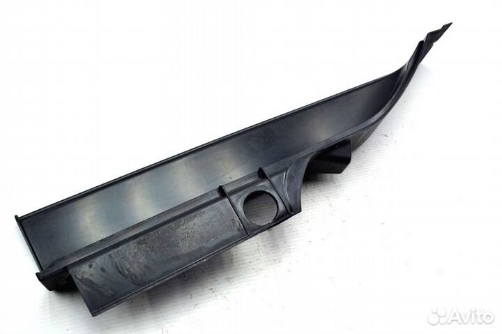 Накладка порога, левая DAF XF105 (01.05)