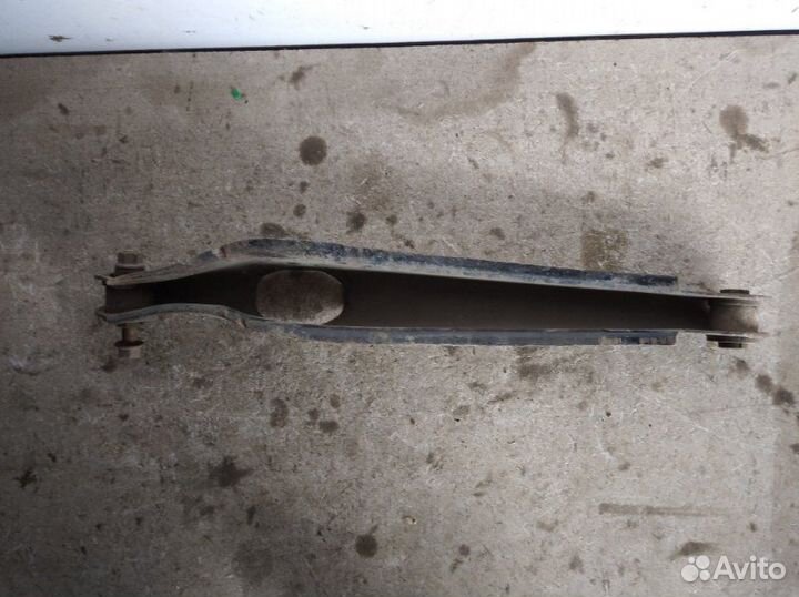 Рычаг задний левый Mitsubishi Lancer CX 2007-2017