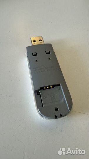 USB-модем 3g Е352b Мегафон