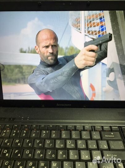 Ноутбук леново i3 geforce 1gb