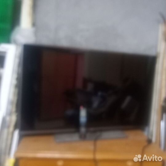 Телевизор LG SMART tv