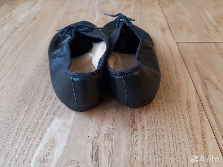 Туфли танцевальные (балетки) Р.36