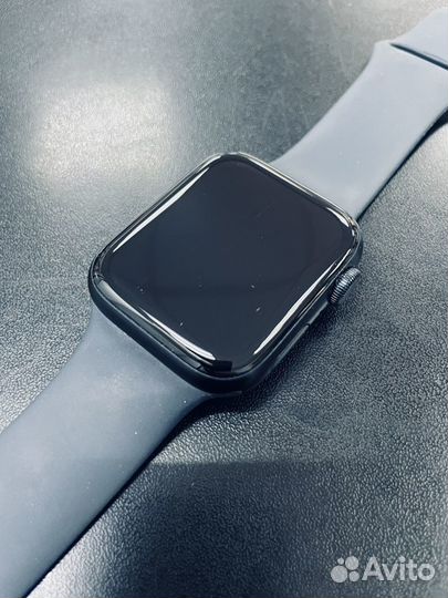 Apple Watch SE (2nd Gen) 44mm Midnight (1024013)