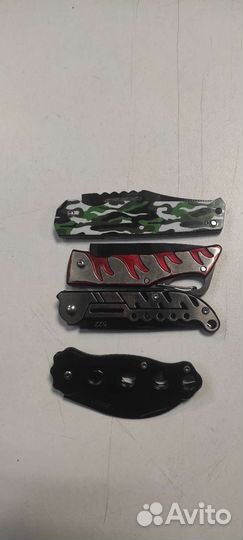 Нож перочинный ножик складной