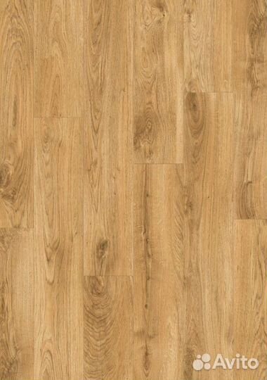 Кварц виниловый ламинат