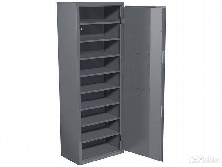 Шкаф (сейф) Армейский Оружейный шхо -1865