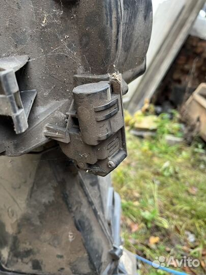 Печка ниссан примера p10