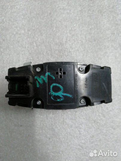 Переключатель света Ford Focus CB8 iqdb 2012