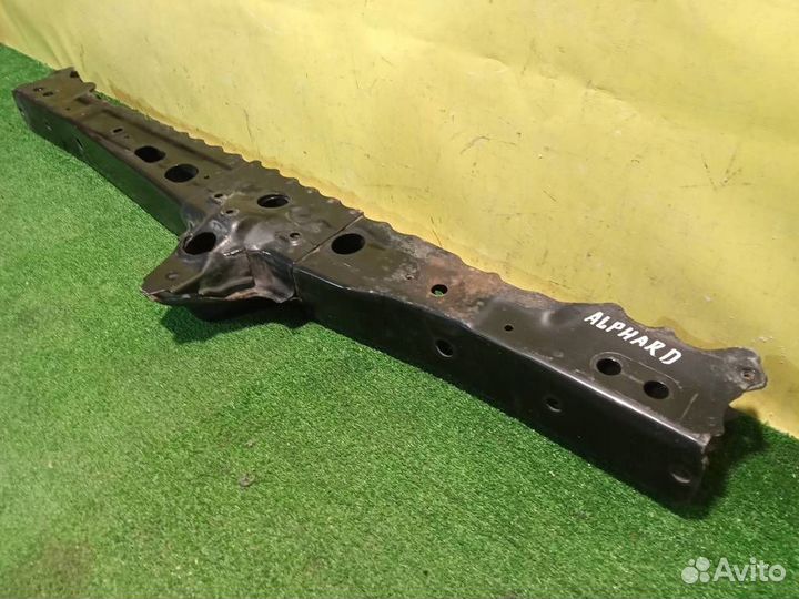 Балка передняя поперечная Toyota Alphard 2015