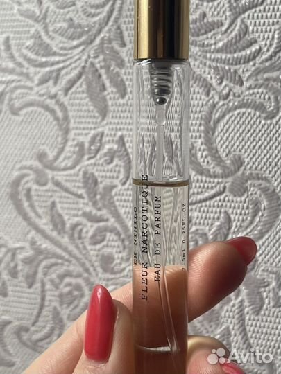 Духи Fleur narcotique