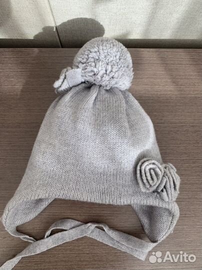 Шапка chobi 44-46