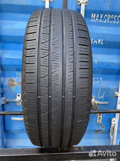 Pirelli Scorpion Verde All Season 255/55 R20 110W
