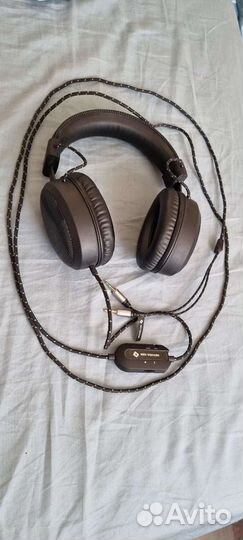 Наушники RedSquare