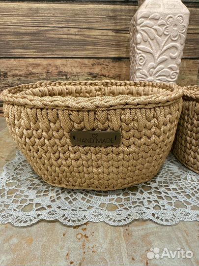 Корзина для хранения