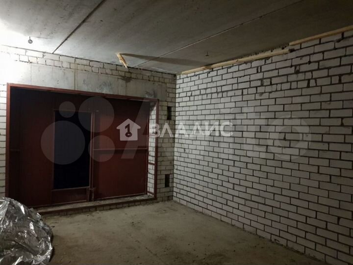 Гараж, 22 м²