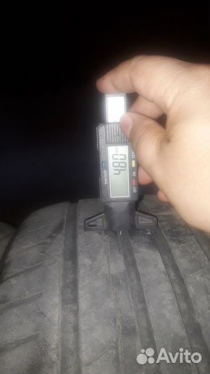 Yokohama BluEarth AE50 235/45 R17 97W