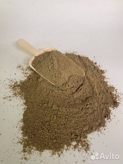 Мясокостная мука