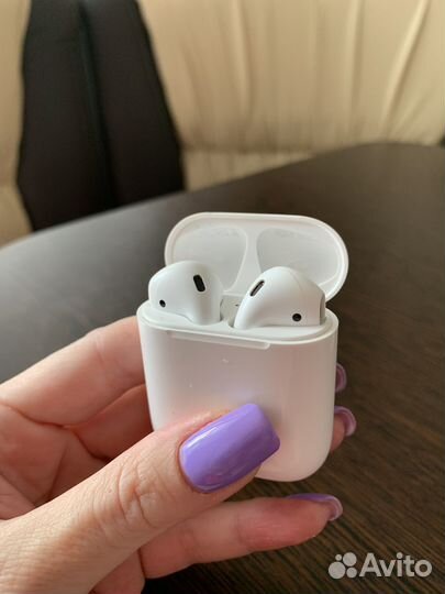 Airpods 2