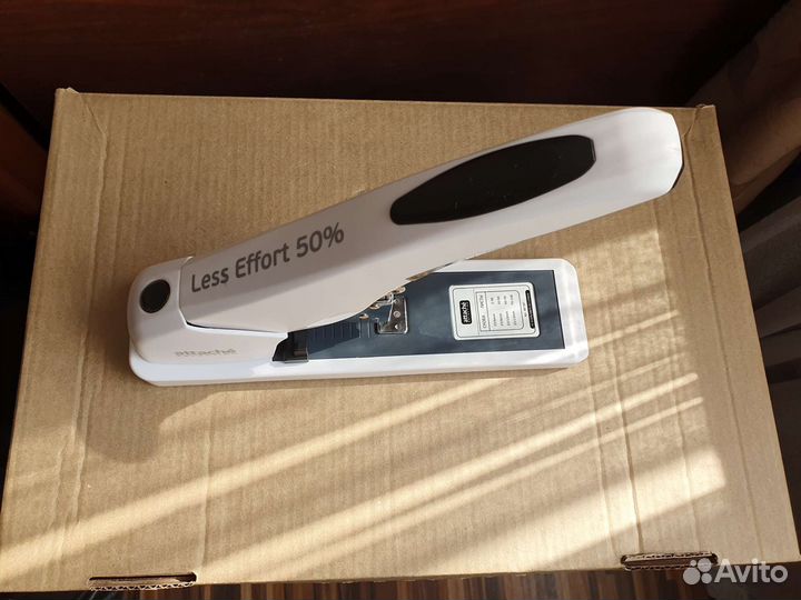 Степлер Attache Selection до 100 листов