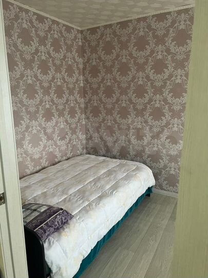 2-к. квартира, 43,7 м², 3/5 эт.