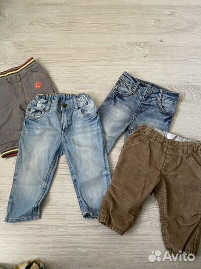 Вещи на мальчика zara