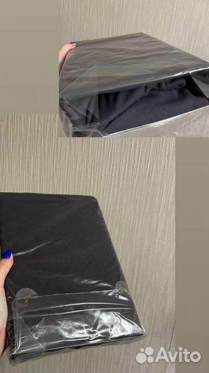 Простынь на резинке 100 хлопок