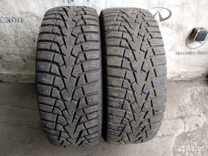 Maxxis ArcticTrekker NP3 205/55 R16 94T