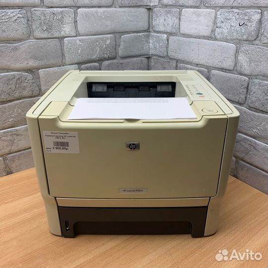 Лазерные принтер HP 1160/1320D/P2014/P2015