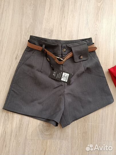 Вещи пакетом