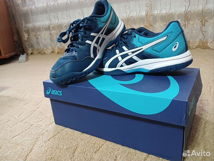 Asics GEL-rocket9