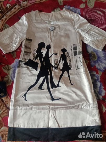 Платья женские, бренд