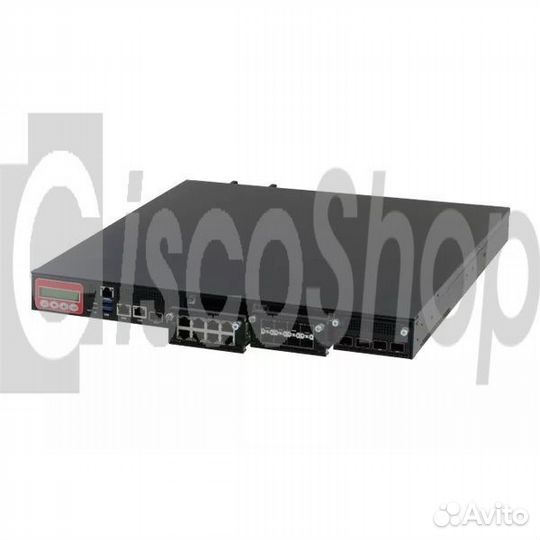 Платформа сетевая Aaeon FWS-7520