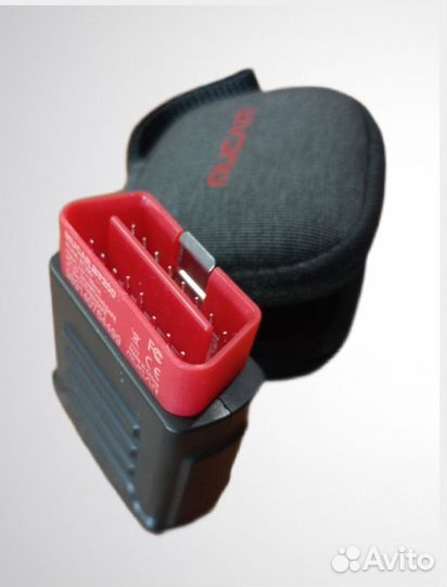 Сканер launch X431