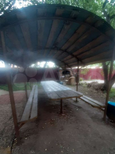 Дом 190 м² на участке 10 сот.