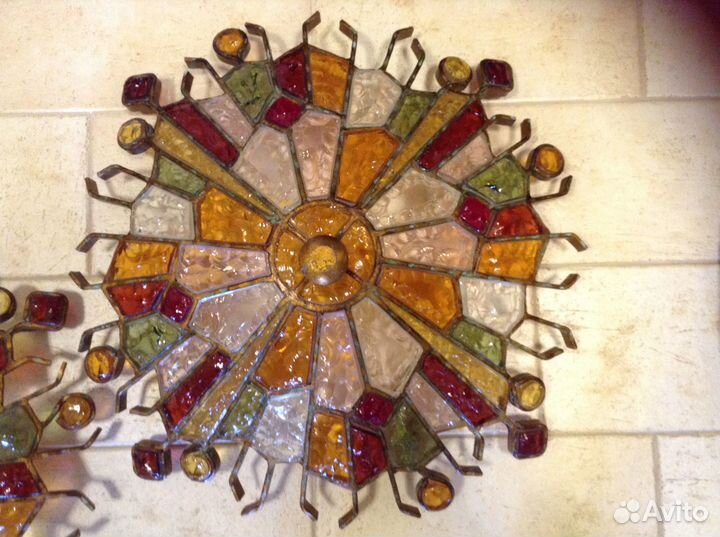 Светильники Longobard