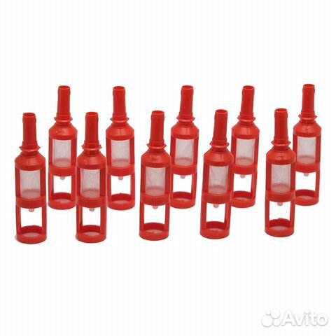 Walcom 90137/W нейлоновый фильтр для краскопульта