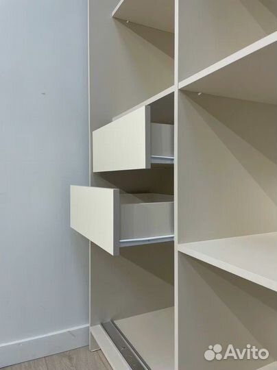 Шкаф-купе 2 метра Меланж