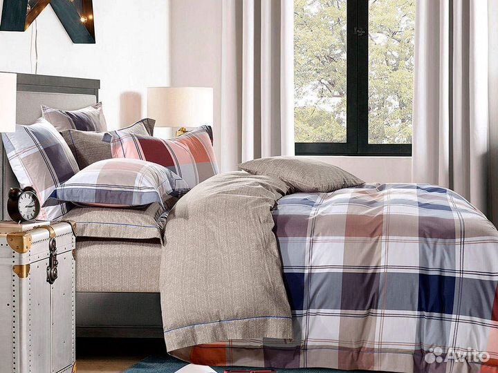 Белье постельное