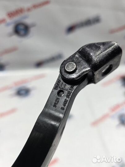 Ограничитель двери передний Bmw X5 E53 M62B44 2003