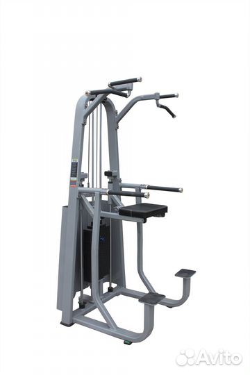 Гравитрон Grome Fitness 5009A
