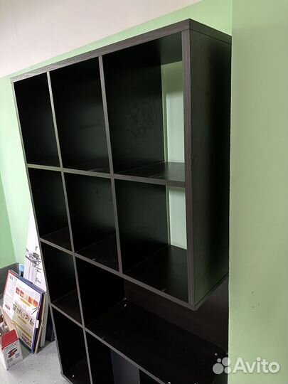 Полки стеллажи для книг