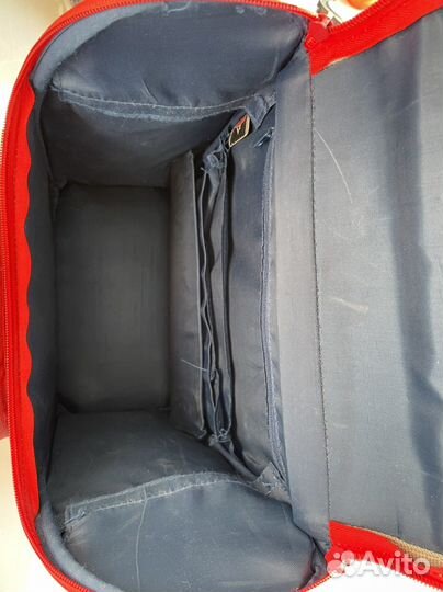 Рюкзак школьный для мальчика бу