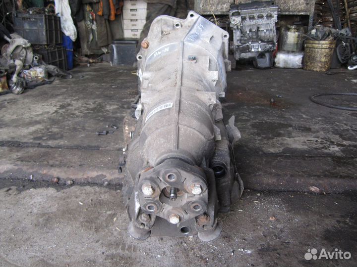 АКПП BMW E90 E87 E91 n46 бмв е90 е91 е87