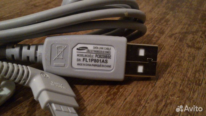 Наушники samsung, LG новые